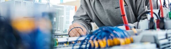 Anderson Service Upgrades