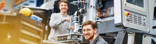 Karriere bei Anderson Europe