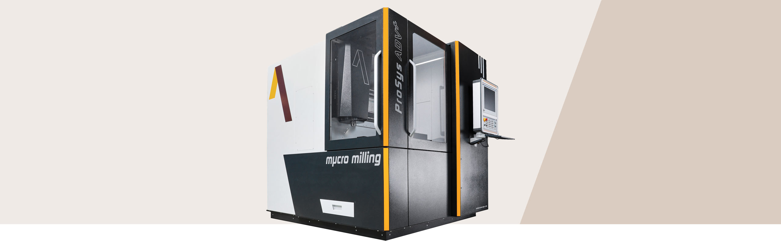 HSC Bearbeitung Prosys ADV +