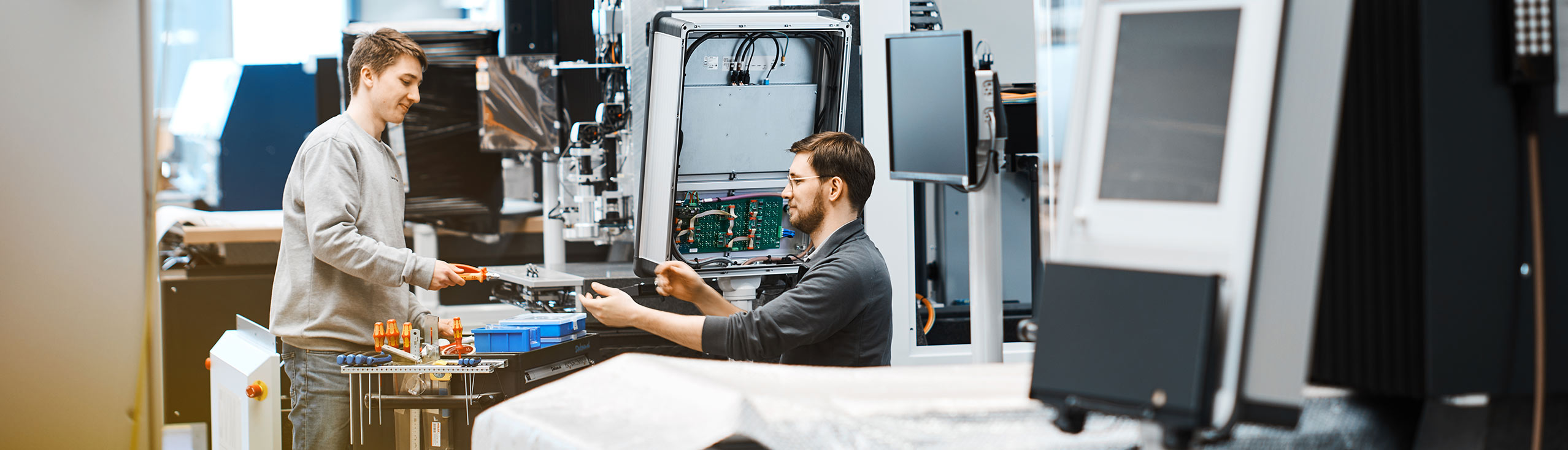 Anderson Mitgliedschaften